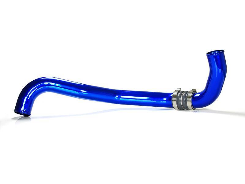 Sinister Diesel 2008-2010 Ford 6.4L Powerstroke Hot Side Charge Pipe Intercooler Pipe Kits Sinister Diesel