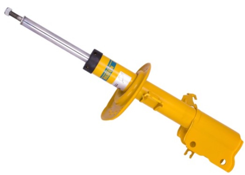 Bilstein B6 08-13 Nissan Rogue Front Left Suspension Strut Assembly Shocks and Struts Bilstein
