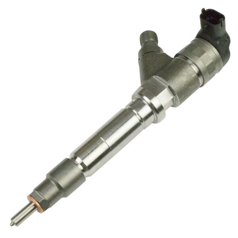 BD Diesel 2004.5-2006 Chevy Duramax LLY Stock Performance Plus Injector (0986435504) Fuel Injectors - Diesel BD Diesel