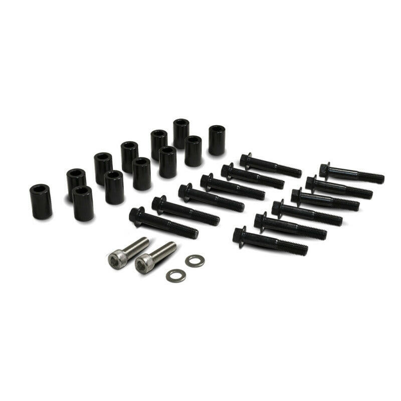 BD Diesel Exhaust Manifold Bolt and Spacer Kit - Dodge 1998.5-2018 5.9L/6.7L Cummins Hardware Kits - Other BD Diesel
