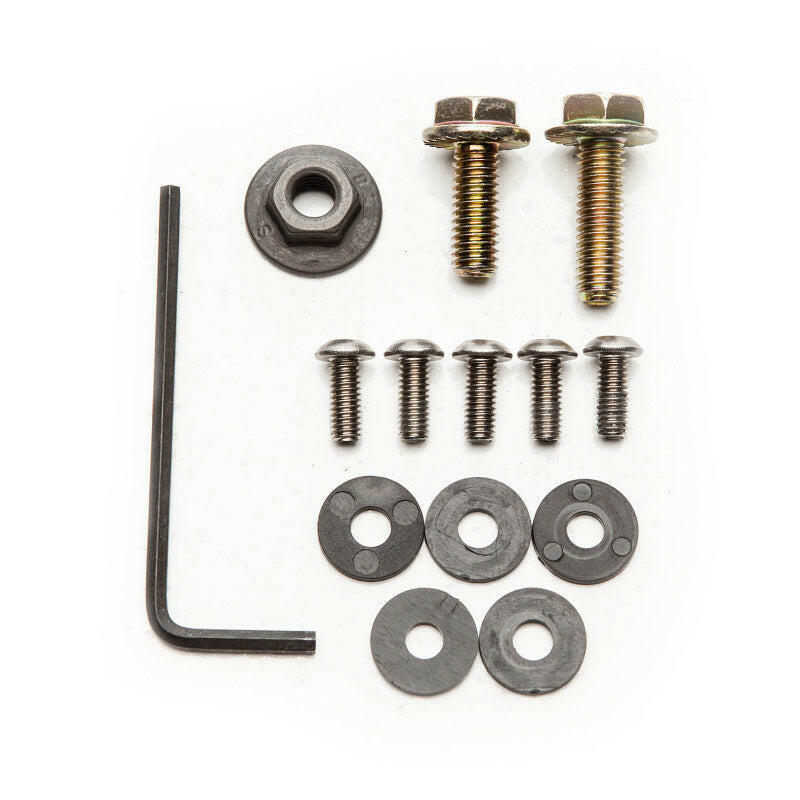 Cobb 15-19 Subaru STI Airbox Hardware Kit Air Intake Components COBB