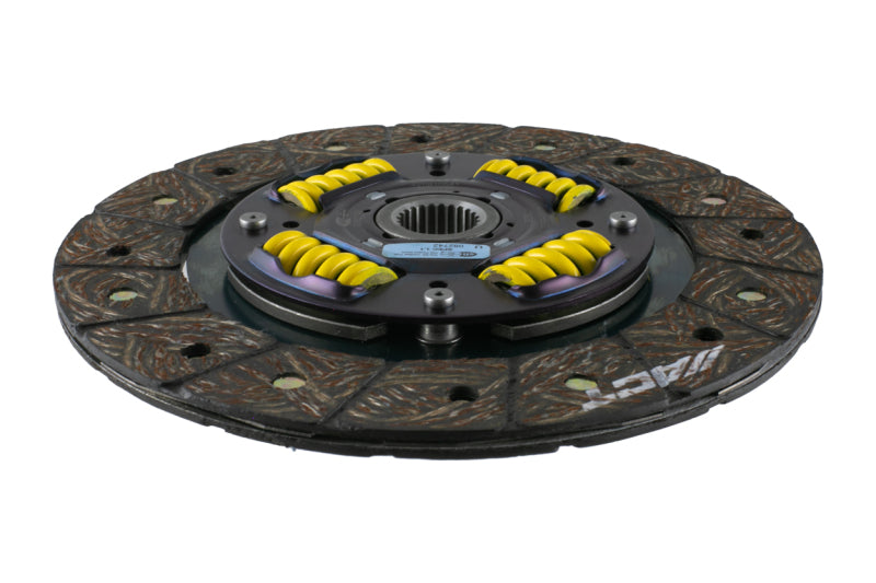 ACT Acura/Honda J35 Perf Street Sprung Disc Clutch Discs ACT