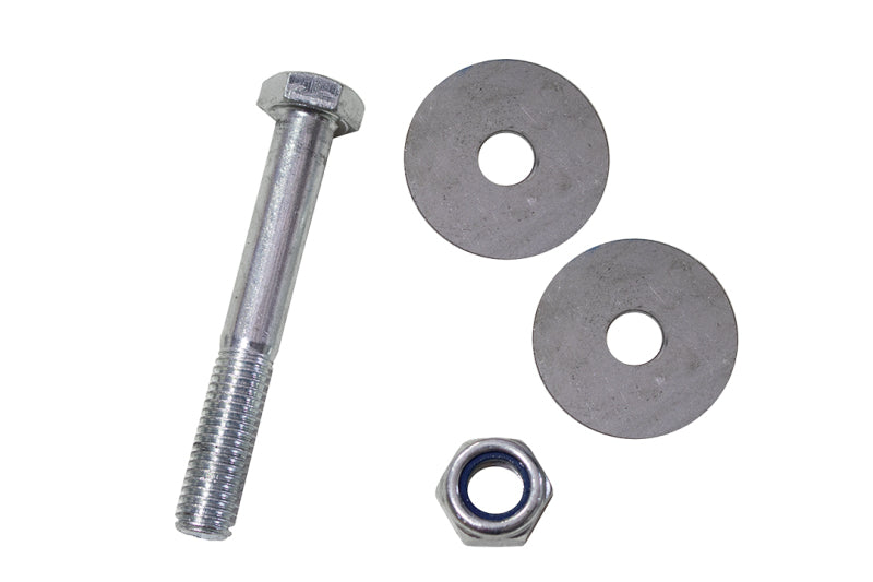Rust Buster 1976-1986 Jeep CJ-7 Main Eye Bolt Kit Shackle Kits RustBuster