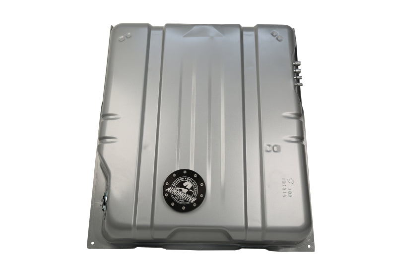 Aeromotive 71-72 Dodge Charger / Plymouth Road Runner Hellcat Swap Fuel Tank Fuel Tanks Aeromotive