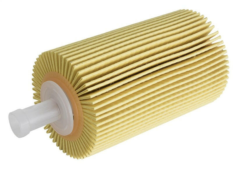 aFe Pro GUARD D2 Oil Filter 07-17 Toyota Tundra/Sequoia V8 4.6L/5.7L (4 Pack) Oil Filters aFe