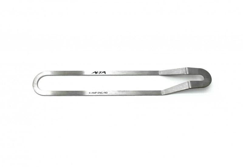 ALTA 02-06 Mini Cooper S/JCW & 02-08 S/JCW Convertible R53 Tensioner Stop (Non-Adjustable) Supercharger Belt Alta