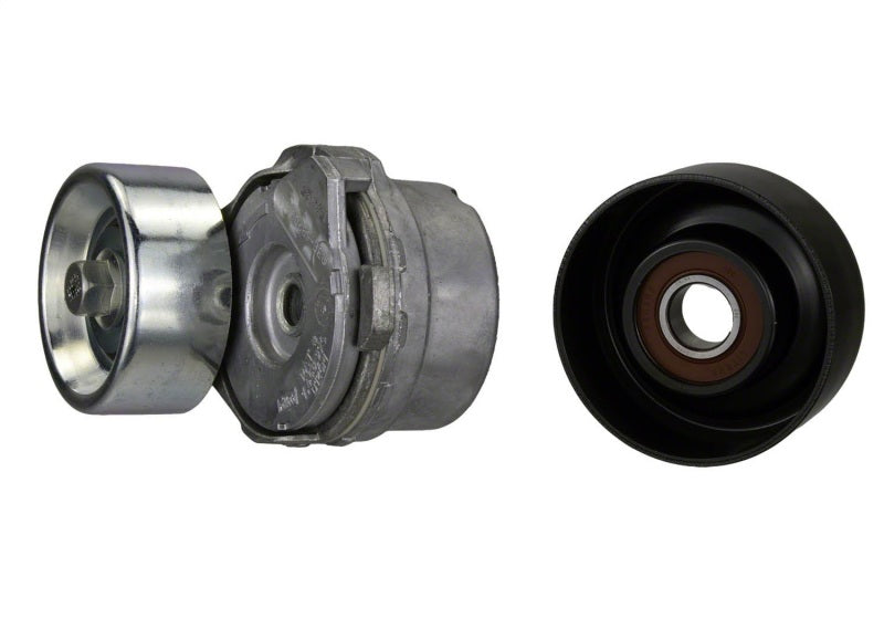 Ford Racing Mustang BOSS 302 Alternator Kit Alternators Ford Racing