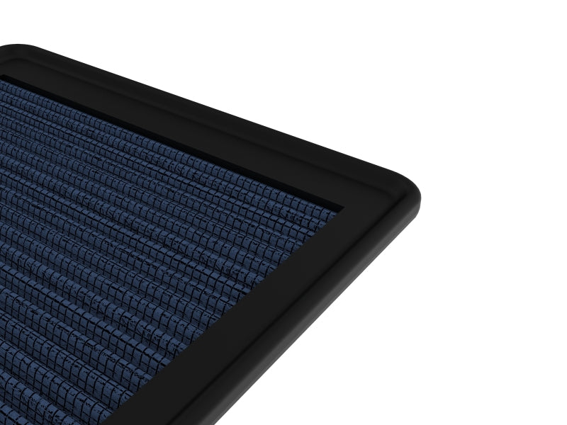 aFe MagnumFLOW Air Filters OER P5R A/F P5R Nissan 370Z 09-11 V6-3.7L Air Filters - Drop In aFe