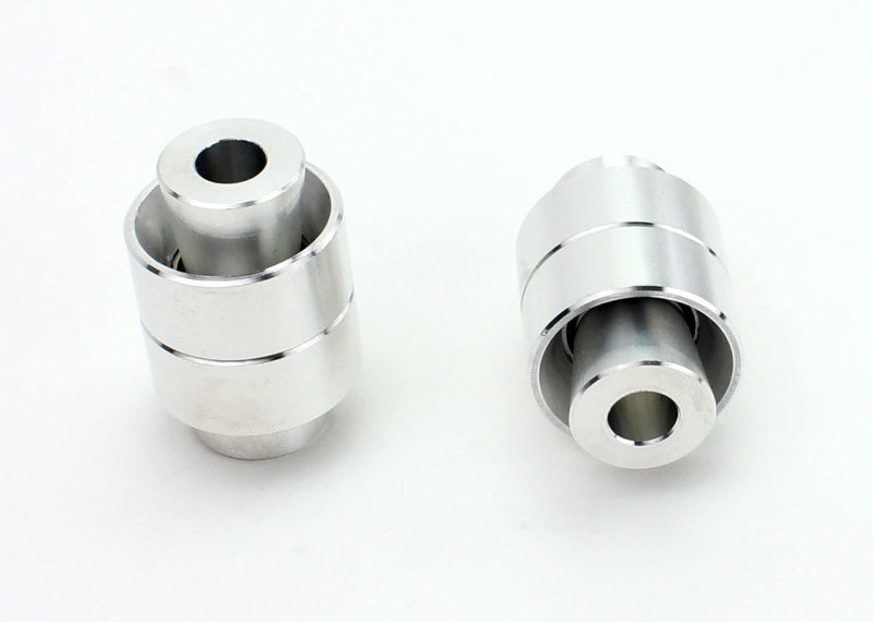 SPL Parts 2009+ Nissan 370Z Rear Mid Link Spherical Bushings Suspension Arm Bushings SPL Parts