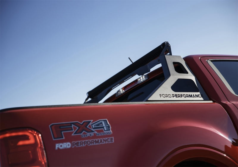Ford Racing Off Road Bedside Decal Set Stickers/Decals/Banners Ford Racing