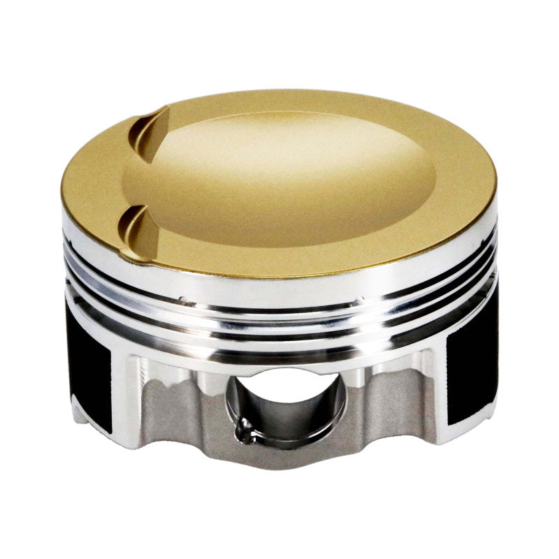 JE Pistons Audi TT RS 2.5 TFSI 5-Cyl Ultra Series 82.5mm Bore Piston Kit (Set of 5) Piston Sets - Forged - 5cyl JE Pistons