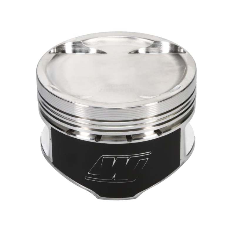 Wiseco Honda Turbo -14cc 1.219 X 87MM Piston Shelf Stock Pistons - Forged - Single Wiseco