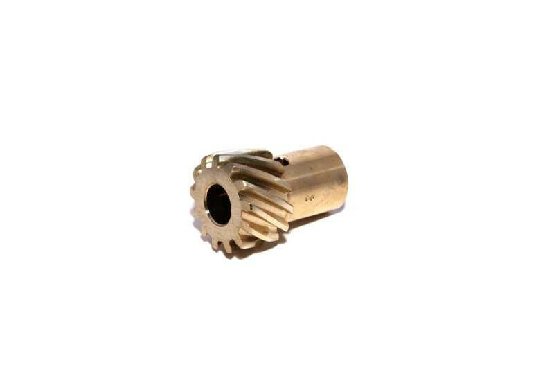 COMP Cams Bronze Gear CS/CB Rr W/MSD .4 Distributor Gears COMP Cams