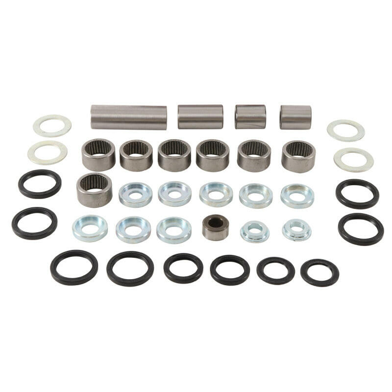 All Balls Racing 18-23 Honda CRF250R Linkage Bearing Kit Swingarms All Balls Racing