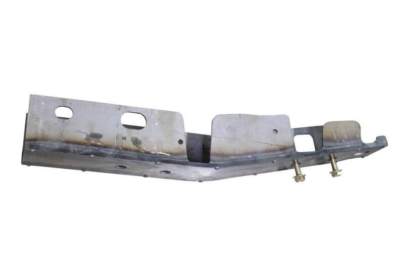 Rust Buster 2007-2018 Jeep Wrangler Rear Frame Repair Kit - Left Shackle Kits RustBuster