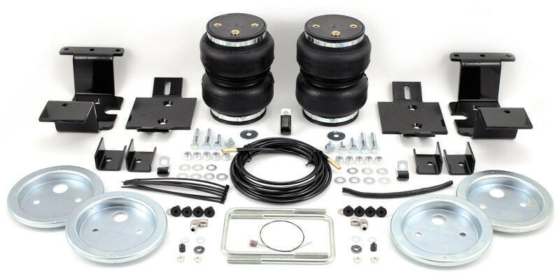 Air Lift LoadLifter 5000 for Half Ton Vehicles Air Suspension Kits Air Lift