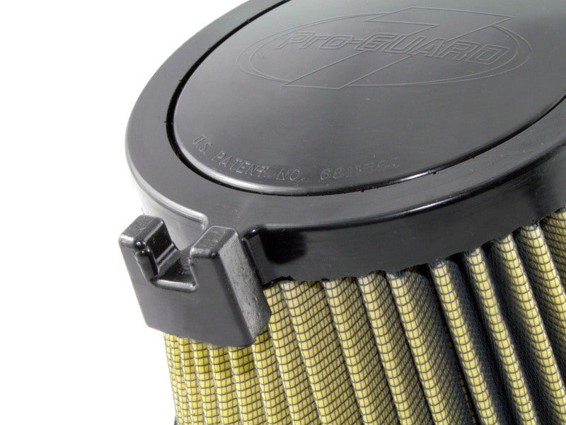 aFe MagnumFLOW Air Filters OER PG7 A/F PG7 GM Diesel Trucks 06-09 V8-6.6L (td) Air Filters - Drop In aFe
