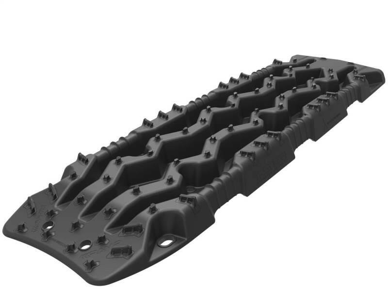 ARB Tred Pro Black/Black Black Board/Black Nodules Recovery Boards ARB