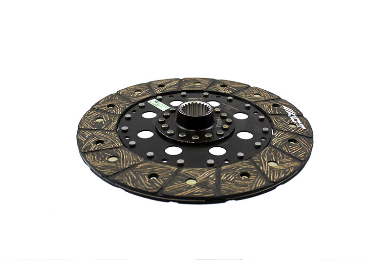 ACT 04-11 BMW 325/330/530 Perf Street Rigid Disc Clutch Discs ACT