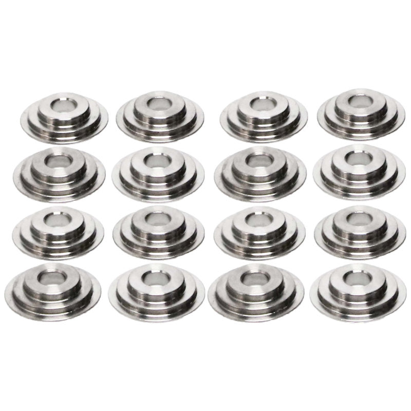 Manley Honda K20A/K20Z Valve Spring and Retainer Kit (w/ Valve Locks) Valve Springs, Retainers Manley Performance