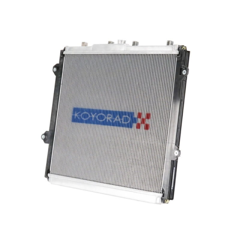 Koyorad 10-20 Toyota 4Runner 4.0L V6 (5th Gen) Aluminum Radiator - Off-Road Use Only Radiators Koyo