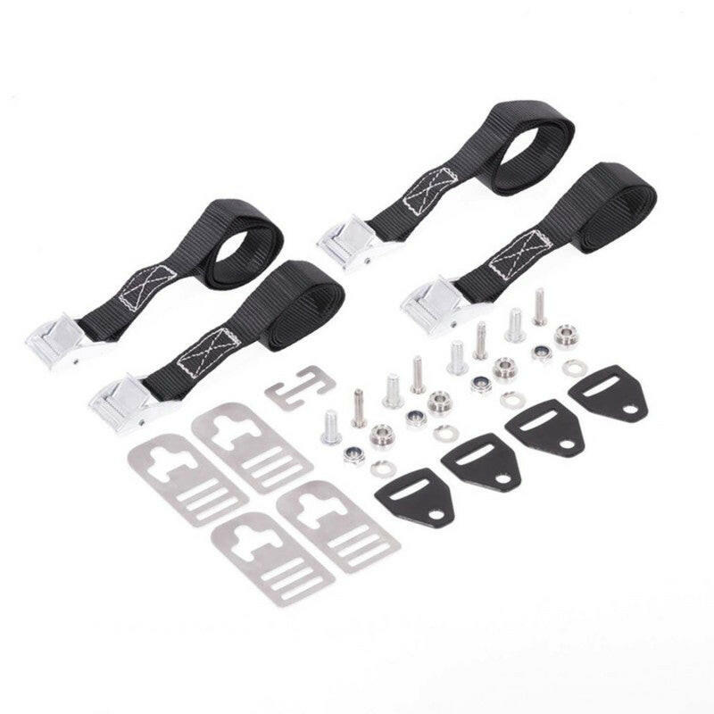 ARB Fridge Tie Down Kit Elements 63Q Fridges ARB