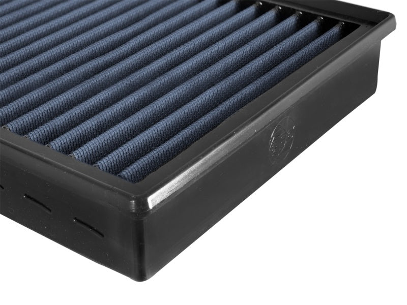 aFe MagnumFLOW Air Filters OER P5R A/F P5R Mitsubishi Lancer 92-02 L4 (non-US) Air Filters - Drop In aFe