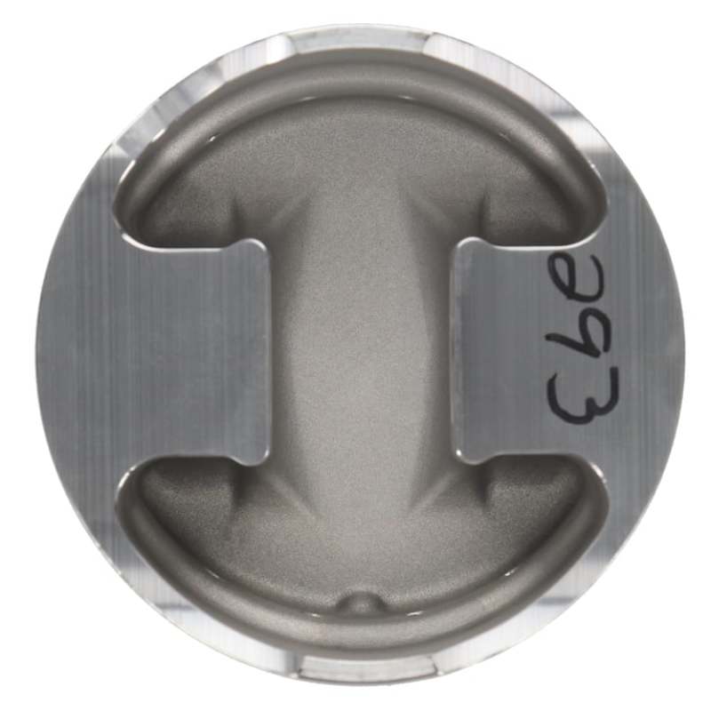 Wiseco Mazdaspeed 2.0 FS Turbo -16.5cc Dish Piston Shelf Stock Pistons - Forged - Single Wiseco
