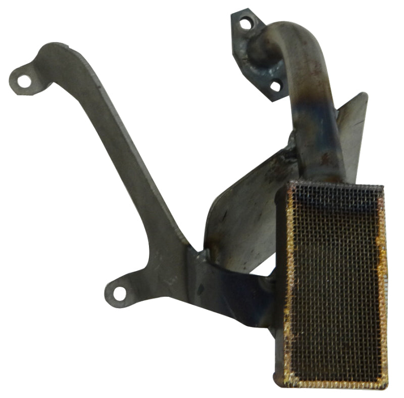 Moroso Acura/Honda Non VTEC Oil Pump Pick-Up (Use w/Part No 20901) Oil Pickups Moroso
