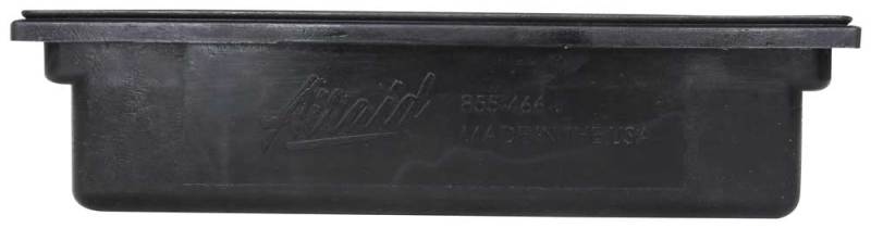 Airaid 2011 GMC Sierra 2500 HD V8-6.6L DSL Direct Replacement Filter Air Filters - Direct Fit Airaid