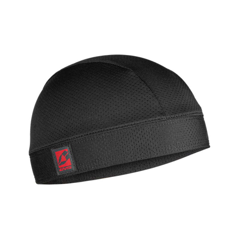 EVS Sweat Beanie Black Headwear EVS