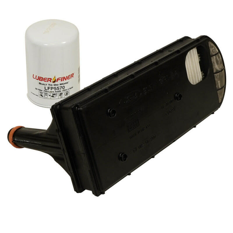 BD Diesel Trans Filter Service Kit - Ford 2003-2010 5R110 Transmission Filters BD Diesel