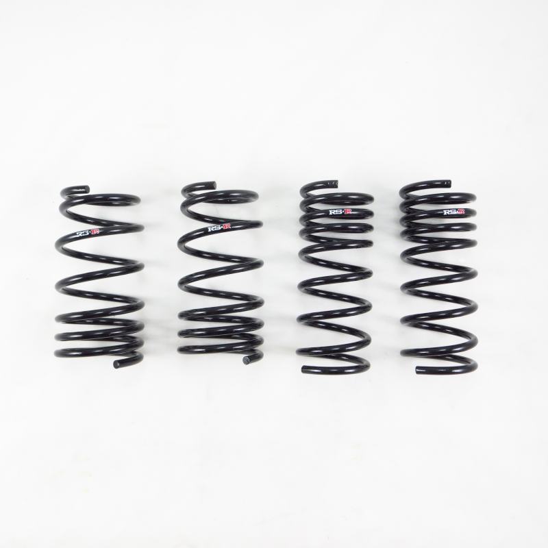 RS-R 2020+ Toyota Supra (A90) Down Sus Springs Lowering Springs RS-R