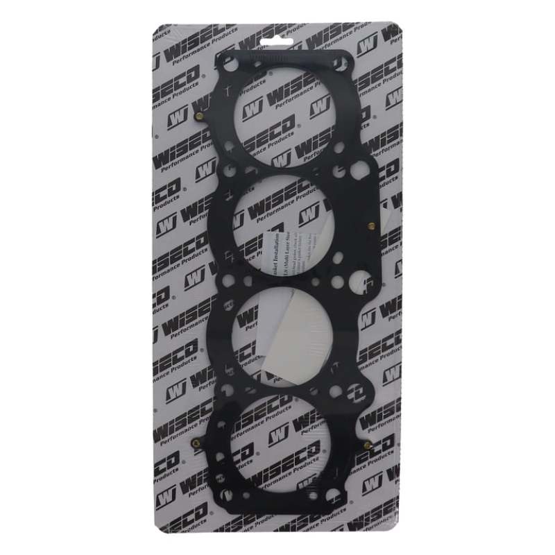 Wiseco SC Gasket - Toyota/Lexus 3SGTE Gasket Head Gaskets Wiseco
