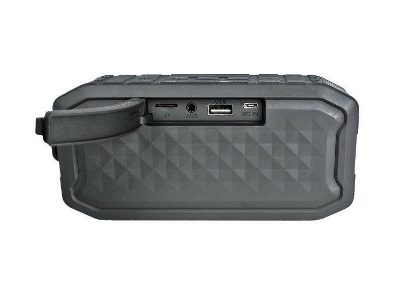 aFe Mini Bluetooth Speaker Marketing aFe