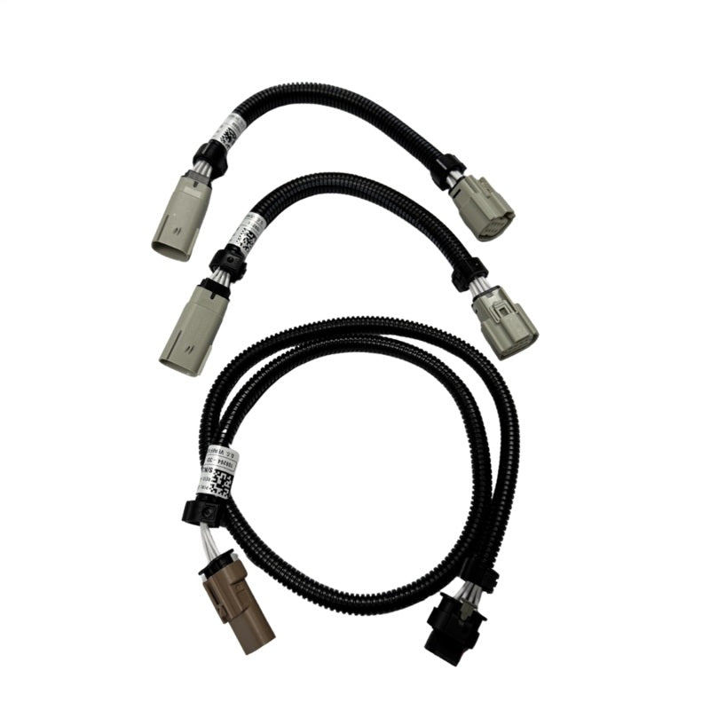 Kooks Headers 22-26 Cadillac CT5-V Blackwing 6.2L V8 O2 Sensor Extension Harness Kit Oxygen Sensors Kooks Headers