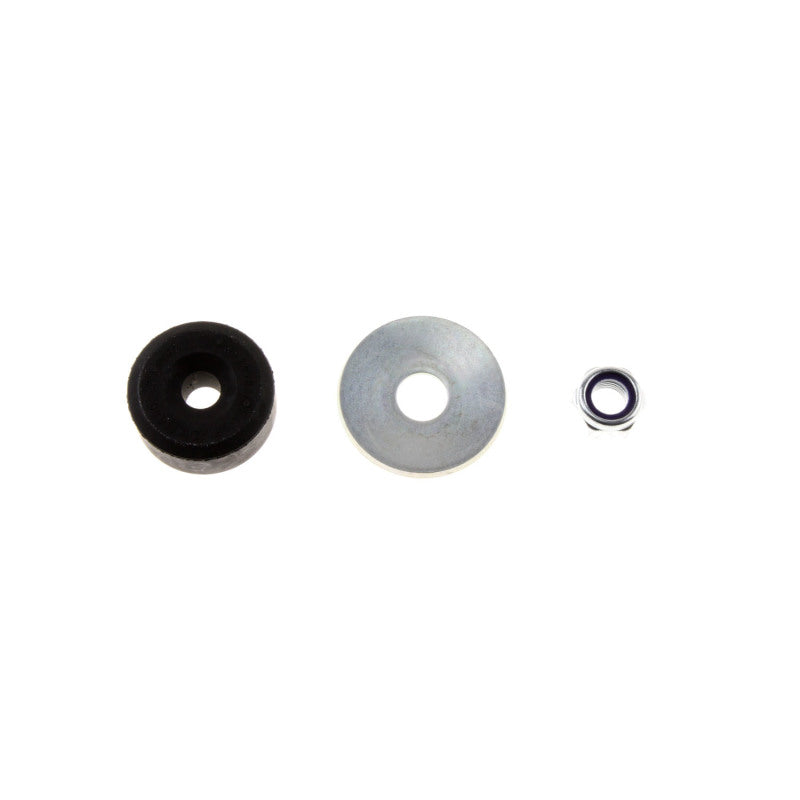 Bilstein B6 1994 Land Rover Range Rover County LWB Front 46mm Monotube Shock Absorber Shocks and Struts Bilstein
