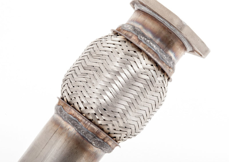 AWE Tuning Audi 8R 3.0T Non-Resonated Downpipes for Q5 / SQ5 Downpipes AWE Tuning