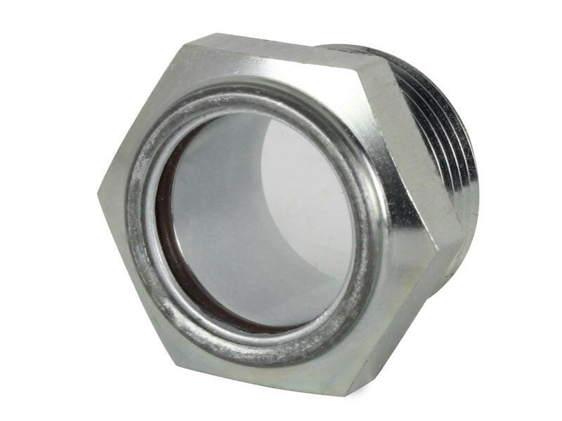aFe POWER Differential Cover Oil Level Sight Glass Diff Covers aFe