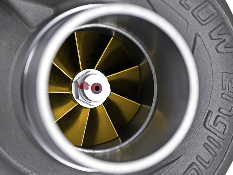 aFe BladeRunner GT Series Turbocharger 94-97 Ford 7.3L (td) Turbochargers aFe