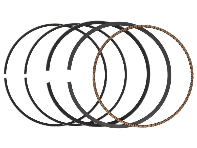 ProX 07-21 TRX420 Rancher Piston Ring Set (87.00mm) Piston Rings ProX