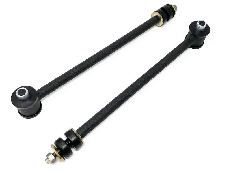 Tuff Country 86-97 Ford F-350 4wd Front or Rear Sway Bar End Link Kit (Fits with 4in Lift Kit) Sway Bar Endlinks Tuff Country