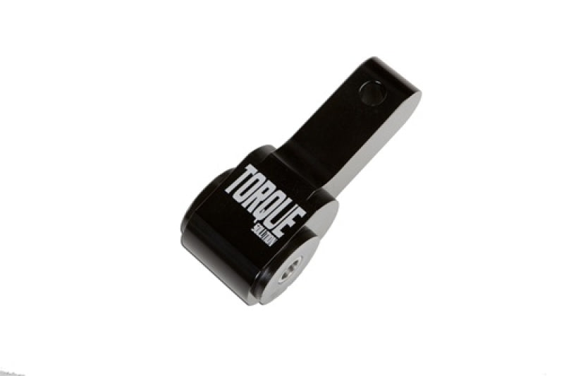 Torque Solution Billet Aluminum Rear Engine Mount: Mitsubishi Evolution VII-IX 2001-2006 Engine Mounts Torque Solution