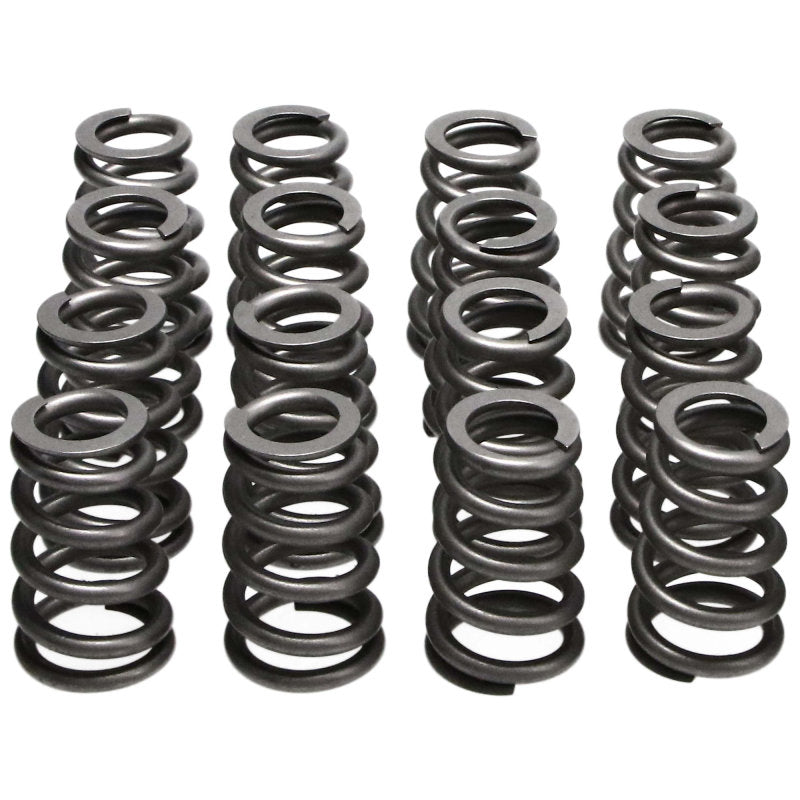 Manley Subaru WRX/STi .490in Valve Spring and Retainer Kit (w/o Valve Locks) (16 each) Valve Springs, Retainers Manley Performance