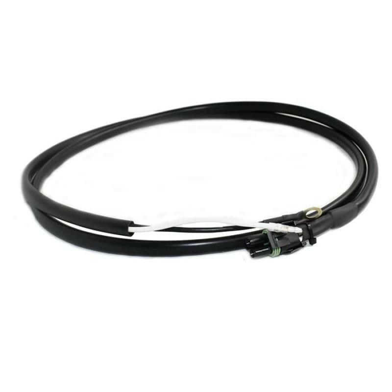 Baja Designs Ford Raptor Upfitter Wiring Harness Squadron Pro and Sport S2 Light Accessories and Wiring Baja Designs