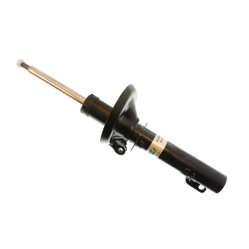 Bilstein B4 2000 Audi TT Base Front Twintube Strut Assembly Shocks and Struts Bilstein