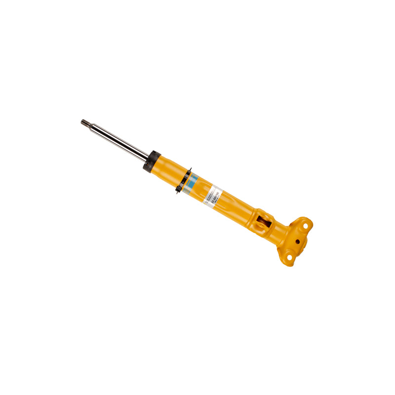 Bilstein B6 1990 Mercedes-Benz 300SL Base Front Suspension Strut Assembly Shocks and Struts Bilstein