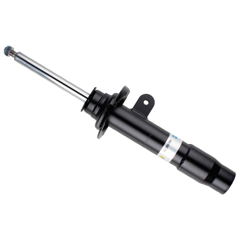 Bilstein B4 OE 15-17 BMW M3/15-17 BMW M4 Front Left Twintube Strut Assembly Shocks and Struts Bilstein