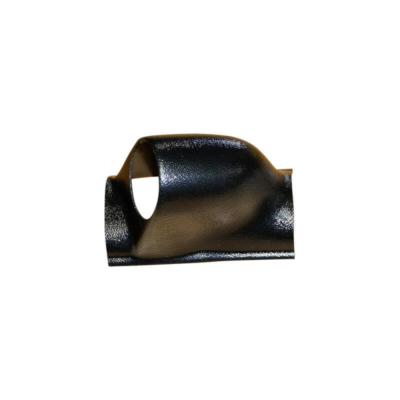 BLOX Racing 88-91 Honda Civic/CRX Pillar Pod Gauge Mount - 1 Gauge Gauge Pods BLOX Racing