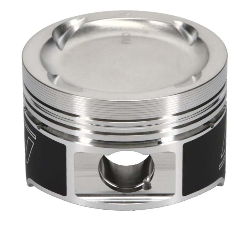Wiseco Toyota 7MGTE 4v Dished -16cc Turbo 84mm Piston Shelf Stock Pistons - Forged - Single Wiseco
